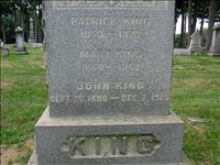 King, Patrick, Mary and John.jpg